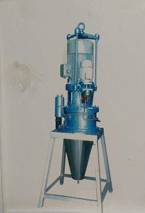 GWH25-100型雾化器